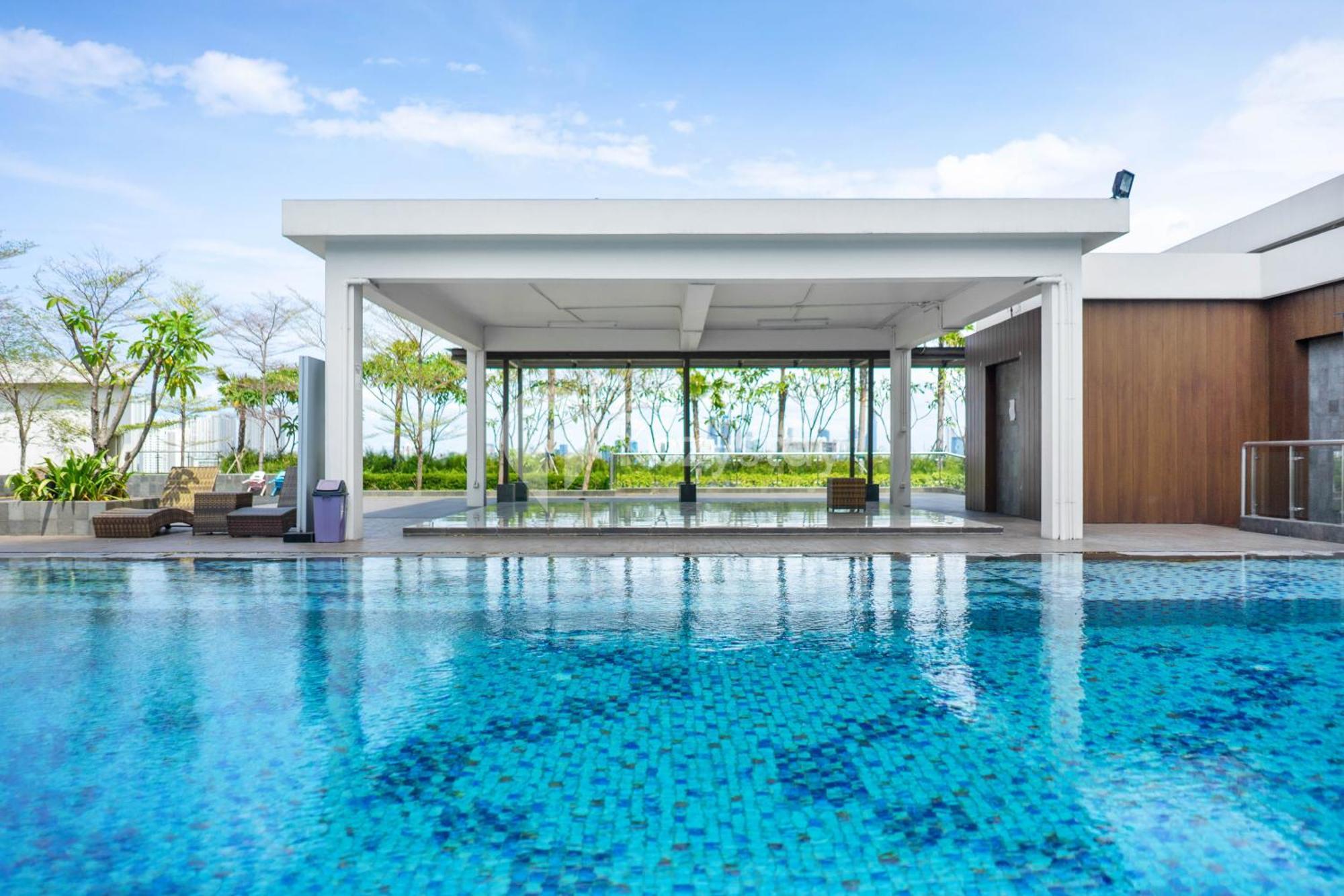 Meadow By Kozystay - Newly Renovated - Kebon Jeruk Jakarta Exterior photo
