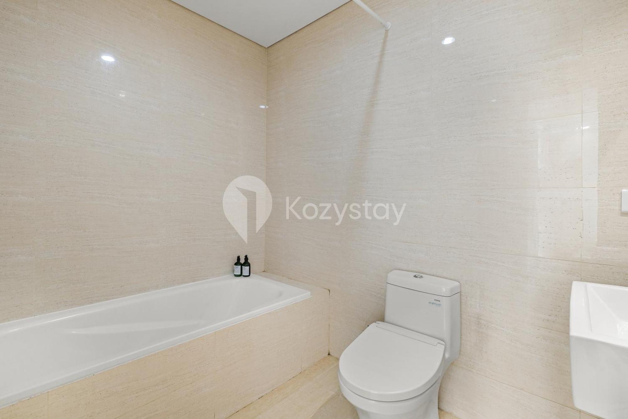 Meadow By Kozystay - Newly Renovated - Kebon Jeruk Jakarta Exterior photo