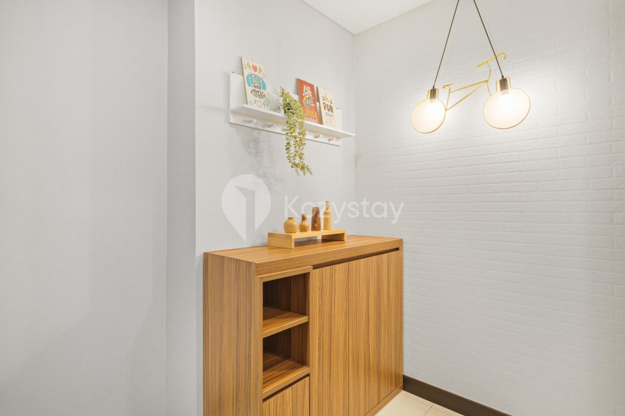Meadow By Kozystay - Newly Renovated - Kebon Jeruk Jakarta Exterior photo
