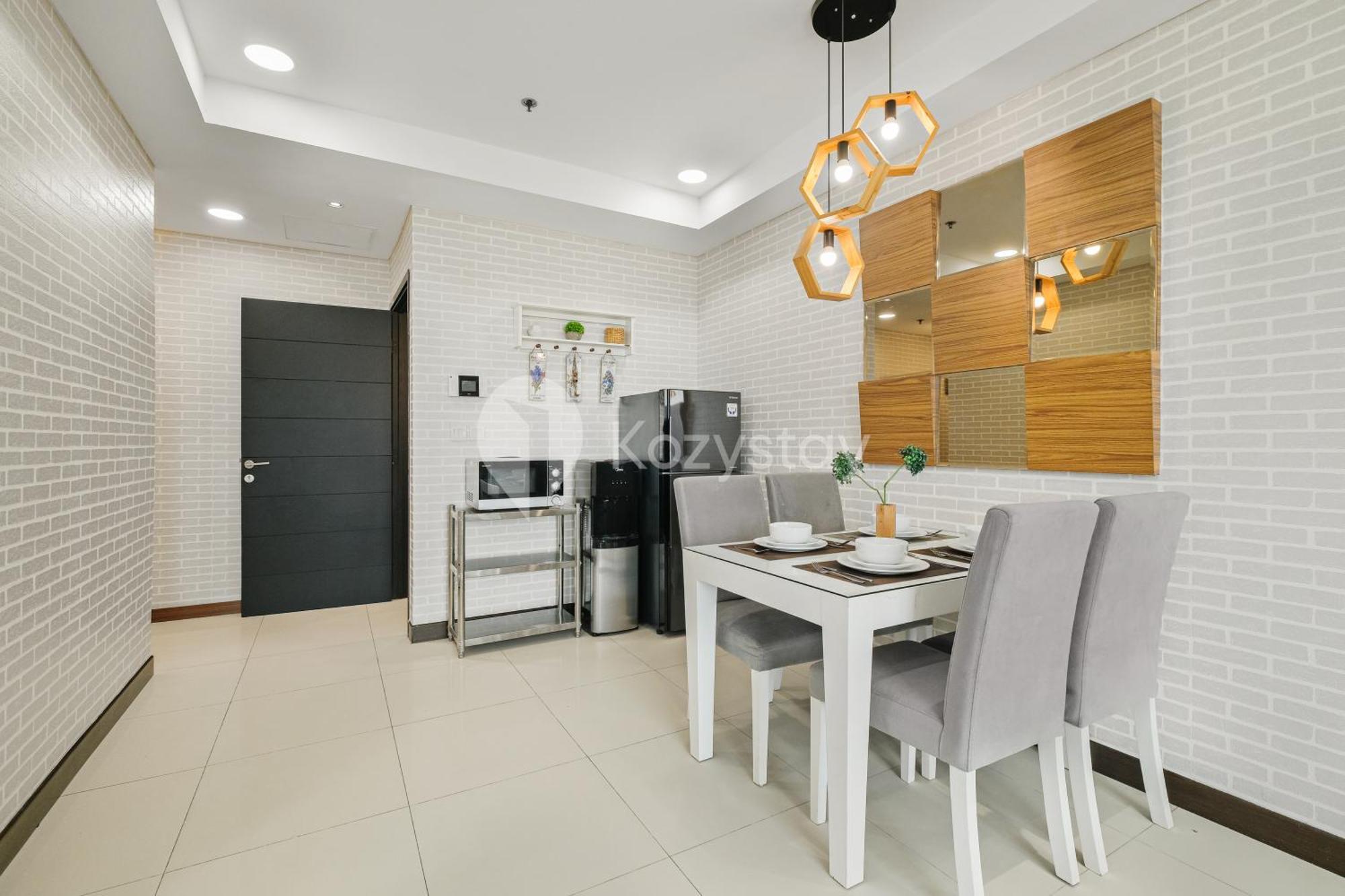 Meadow By Kozystay - Newly Renovated - Kebon Jeruk Jakarta Exterior photo